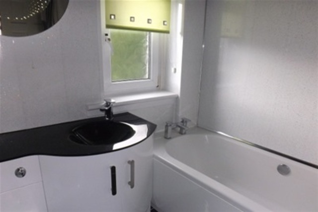  Image of 2 bedroom Flat to rent in Mayfield Road Hamilton ML3 at Hamilton South Lanarkshire South Lanarkshire, ML3 9LN