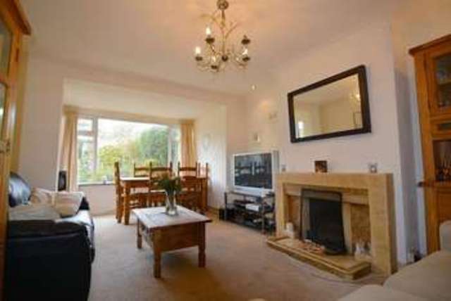  Image of 3 bedroom Semi-Detached house for sale in Meadow Brook Road Northfield Birmingham B31 at Meadow Brook Road  Birmingham, B31 1NE