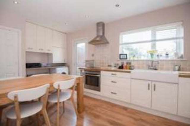  Image of 2 bedroom Terraced house for sale in The Meadway Hoddesdon EN11 at Hoddesdon Hertfordshire Hoddesdon, EN11 8AS