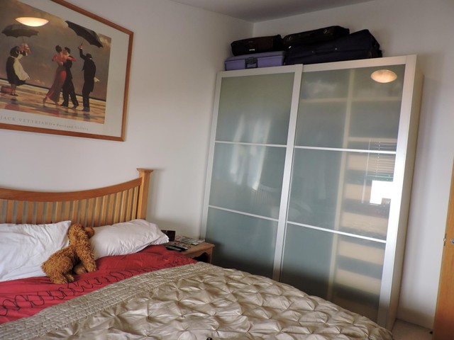  Image of 2 bedroom Terraced house to rent in Medina Place Hove BN3 at Hove, BN3 2RF