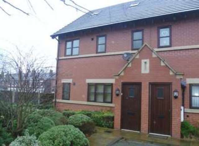  Image of 2 bedroom Flat to rent in Meir Road Longton Stoke-on-Trent ST3 at Meir Road Normacot Stoke-On-Trent, ST3 7JG