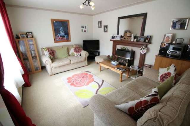  Image of 3 bedroom Terraced house for sale in Melbourne Road Stapleford Nottingham NG9 at Melbourne Road  Stapleford, NG9 8LQ