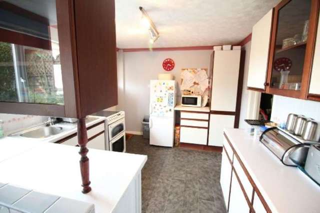  Image of 3 bedroom Terraced house for sale in Melbourne Road Stapleford Nottingham NG9 at Melbourne Road  Stapleford, NG9 8LQ
