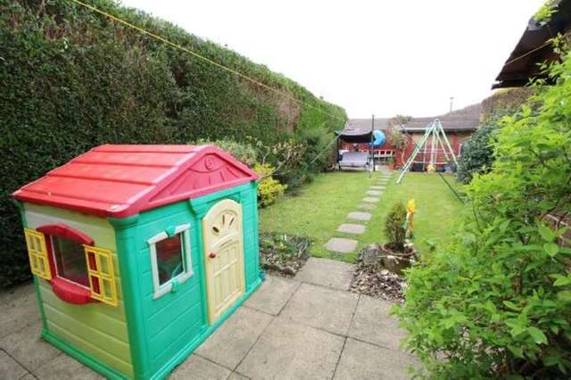  Image of 3 bedroom Terraced house for sale in Melbourne Road Stapleford Nottingham NG9 at Melbourne Road  Stapleford, NG9 8LQ