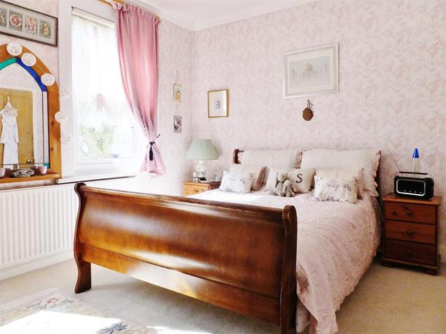  Image of 3 bedroom Terraced house for sale in Mellows Road Wallington SM6 at Wallington Surrey Wallington, SM6 8PS