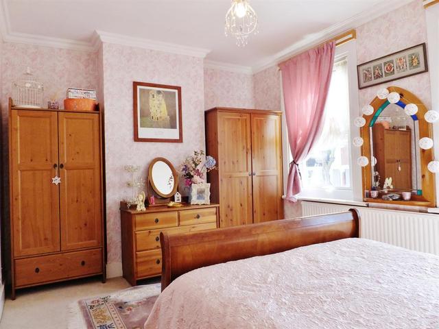  Image of 3 bedroom Terraced house for sale in Mellows Road Wallington SM6 at Wallington Surrey Wallington, SM6 8PS