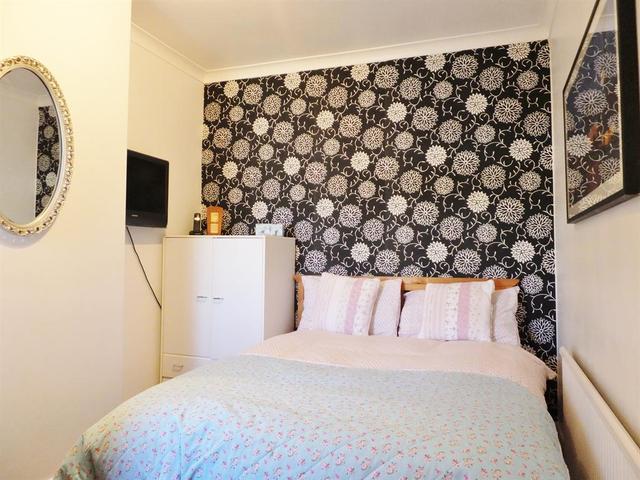  Image of 3 bedroom Terraced house for sale in Mellows Road Wallington SM6 at Wallington Surrey Wallington, SM6 8PS