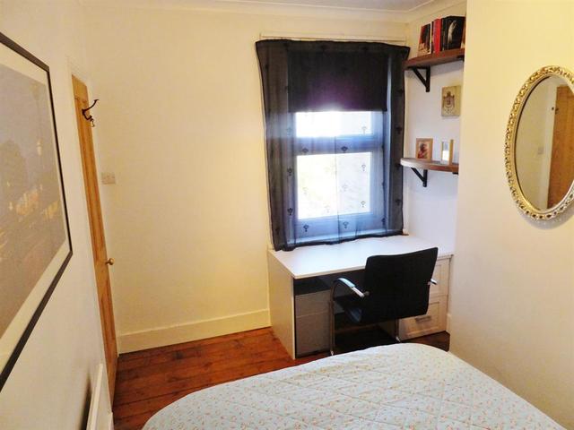  Image of 3 bedroom Terraced house for sale in Mellows Road Wallington SM6 at Wallington Surrey Wallington, SM6 8PS