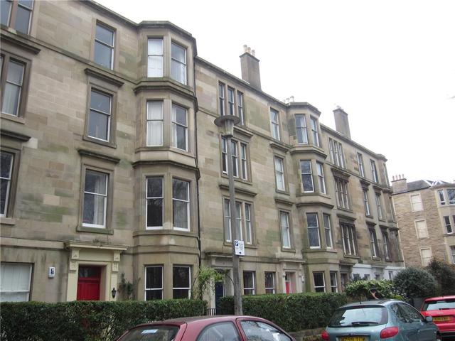  Image of 5 bedroom Flat to rent in Melville Terrace Edinburgh EH9 at Meadows Edinburgh Edinburgh, EH9 1ND