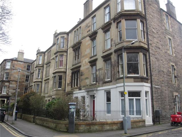  Image of 5 bedroom Flat to rent in Melville Terrace Edinburgh EH9 at Meadows Edinburgh Edinburgh, EH9 1ND