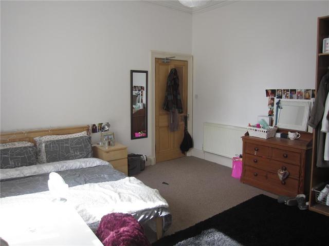  Image of 5 bedroom Flat to rent in Melville Terrace Edinburgh EH9 at Meadows Edinburgh Edinburgh, EH9 1ND
