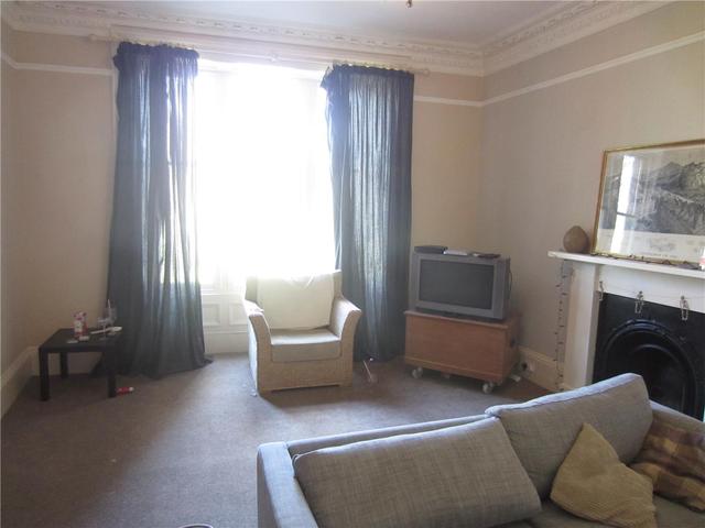  Image of 5 bedroom Flat to rent in Melville Terrace Edinburgh EH9 at Meadows Edinburgh Edinburgh, EH9 1ND
