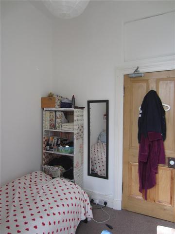  Image of 5 bedroom Flat to rent in Melville Terrace Edinburgh EH9 at Meadows Edinburgh Edinburgh, EH9 1ND