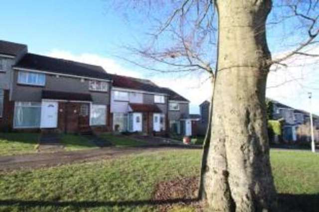  Image of 2 bedroom Terraced house for sale in Mennock Court Hamilton ML3 at Hamilton South Lanarkshire Hamilton, ML3 9DJ