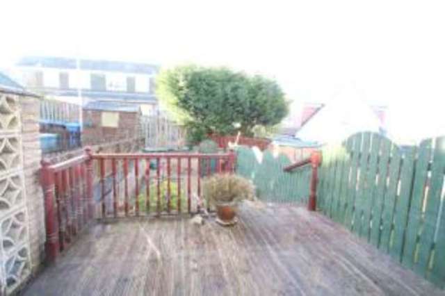  Image of 2 bedroom Terraced house for sale in Mennock Court Hamilton ML3 at Hamilton South Lanarkshire Hamilton, ML3 9DJ