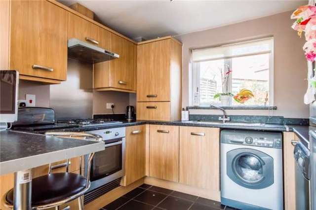  Image of 3 bedroom Semi-Detached house for sale in Merivale Way Ely CB7 at Ely, CB7 4NF