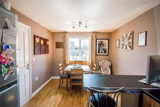  Image of 3 bedroom Semi-Detached house for sale in Merivale Way Ely CB7 at Ely, CB7 4NF