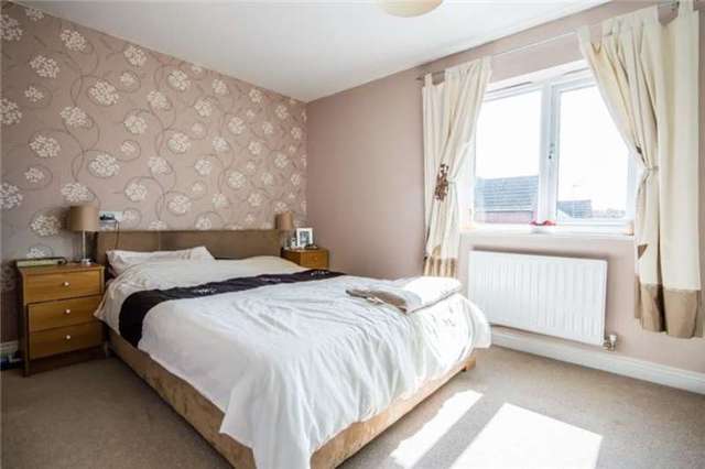  Image of 3 bedroom Semi-Detached house for sale in Merivale Way Ely CB7 at Ely, CB7 4NF