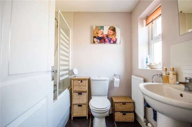  Image of 3 bedroom Semi-Detached house for sale in Merivale Way Ely CB7 at Ely, CB7 4NF