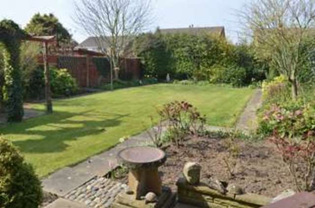  Image of 3 bedroom Detached house for sale in Messingham Road Bottesford Scunthorpe DN17 at Messingham Road  Scunthorpe, DN17 2QX