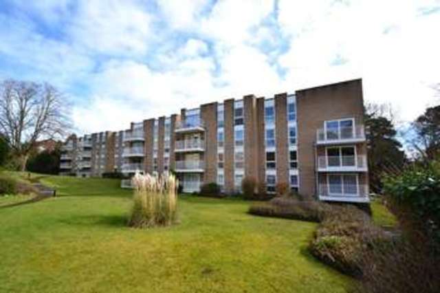  Image of 2 bedroom Flat for sale in St. Winifreds Road Bournemouth BH2 at 22 St. Winifreds Road  Bournemouth, BH2 6PH