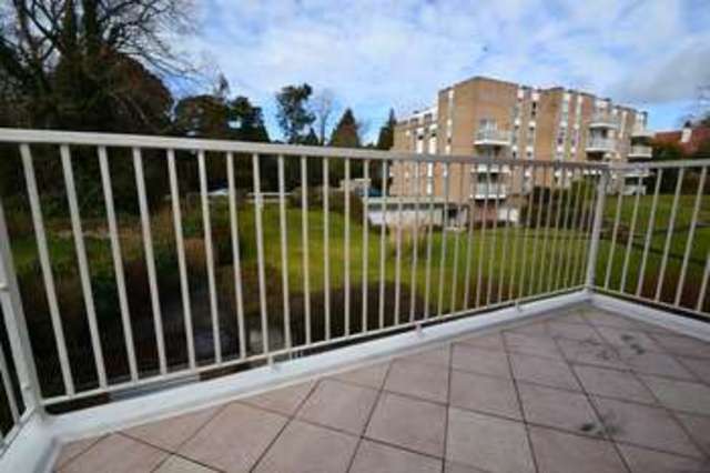  Image of 2 bedroom Flat for sale in St. Winifreds Road Bournemouth BH2 at 22 St. Winifreds Road  Bournemouth, BH2 6PH