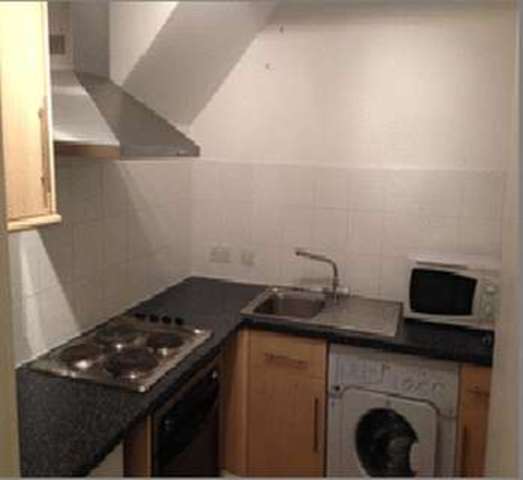  Image of 1 bedroom Flat to rent in Midland Road St. Philips Bristol BS2 at Midland Road St. Philips Bristol, BS2 0JT