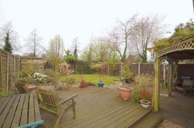  Image of 3 bedroom Semi-Detached house for sale in Milcote Close Redditch B98 at Milcote Close Greenlands Redditch, B98 7RN