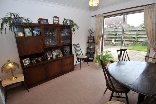  Image of 4 bedroom Detached house for sale in Miles Lane Greasby Wirral CH49 at Greasby Wirral Wirral, CH49 3PA