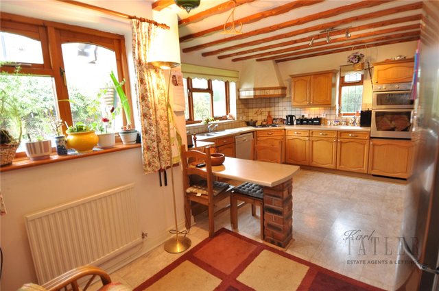 Image of 4 bedroom Detached house for sale in Miles Lane Greasby Wirral CH49 at Greasby Wirral Wirral, CH49 3PA