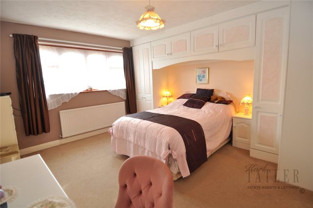  Image of 4 bedroom Detached house for sale in Miles Lane Greasby Wirral CH49 at Greasby Wirral Wirral, CH49 3PA
