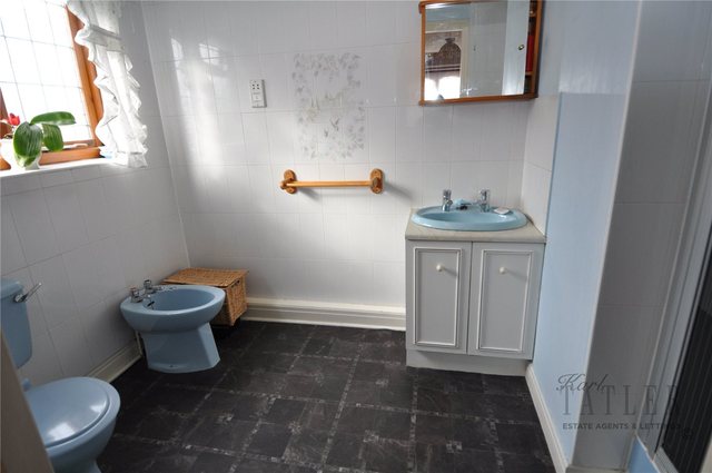  Image of 4 bedroom Detached house for sale in Miles Lane Greasby Wirral CH49 at Greasby Wirral Wirral, CH49 3PA