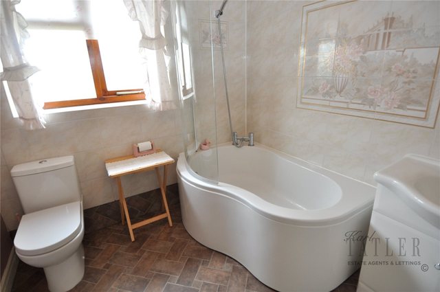  Image of 4 bedroom Detached house for sale in Miles Lane Greasby Wirral CH49 at Greasby Wirral Wirral, CH49 3PA