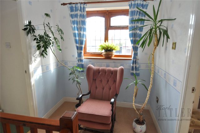  Image of 4 bedroom Detached house for sale in Miles Lane Greasby Wirral CH49 at Greasby Wirral Wirral, CH49 3PA