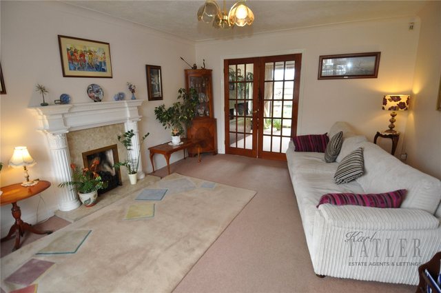  Image of 4 bedroom Detached house for sale in Miles Lane Greasby Wirral CH49 at Greasby Wirral Wirral, CH49 3PA