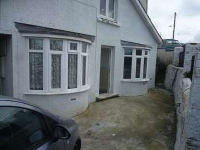  Image of 3 bedroom Bungalow to rent in Mill Bank Haverfordwest SA61 at Mill Bank  Haverfordwest, SA61 2NL