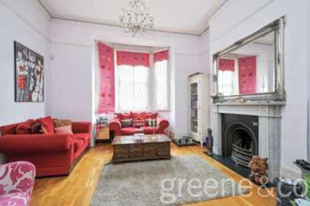  Image of 5 bedroom Terraced house to rent in Mill Lane London NW6 at West Hampstead London West Hampstead, NW6 1TG