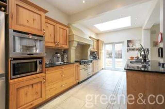  Image of 5 bedroom Terraced house to rent in Mill Lane London NW6 at West Hampstead London West Hampstead, NW6 1TG