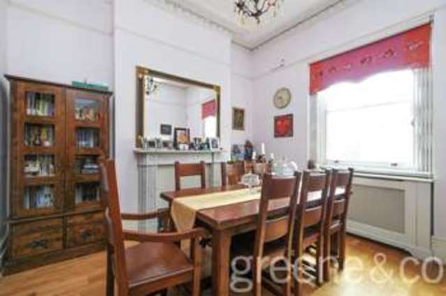  Image of 5 bedroom Terraced house to rent in Mill Lane London NW6 at West Hampstead London West Hampstead, NW6 1TG