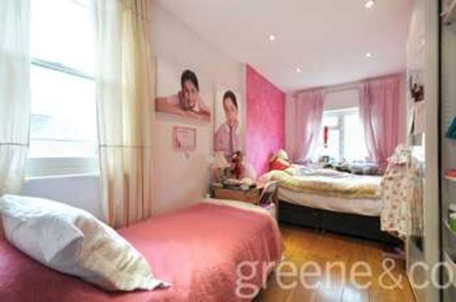  Image of 5 bedroom Terraced house to rent in Mill Lane London NW6 at West Hampstead London West Hampstead, NW6 1TG