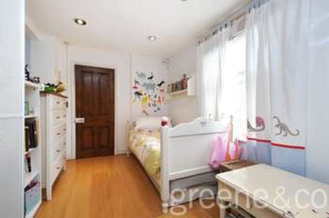  Image of 5 bedroom Terraced house to rent in Mill Lane London NW6 at West Hampstead London West Hampstead, NW6 1TG
