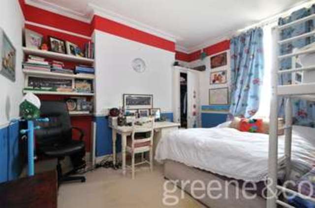 Image of 5 bedroom Terraced house to rent in Mill Lane London NW6 at West Hampstead London West Hampstead, NW6 1TG