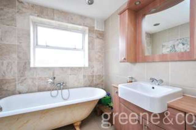  Image of 5 bedroom Terraced house to rent in Mill Lane London NW6 at West Hampstead London West Hampstead, NW6 1TG
