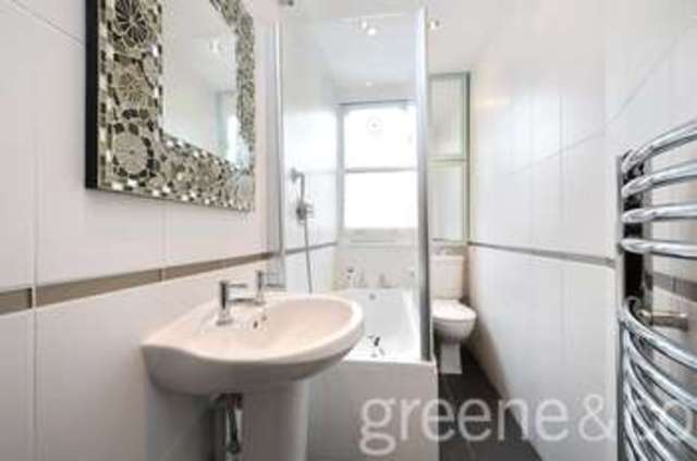  Image of 5 bedroom Terraced house to rent in Mill Lane London NW6 at West Hampstead London West Hampstead, NW6 1TG