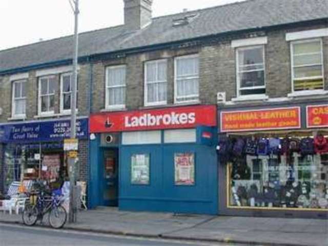  Image of 2 bedroom Flat to rent in Mill Road Cambridge CB1 at CAMBRIDGE  Cambridge, CB1 3NF