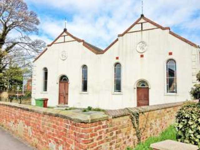  Image of Detached house for sale in Mill Road Crowle Scunthorpe DN17 at Mill Road  Scunthorpe, DN17 4LN