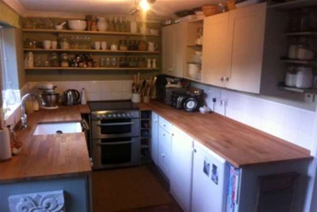  Image of 2 bedroom Detached house to rent in Mill Road Watlington King