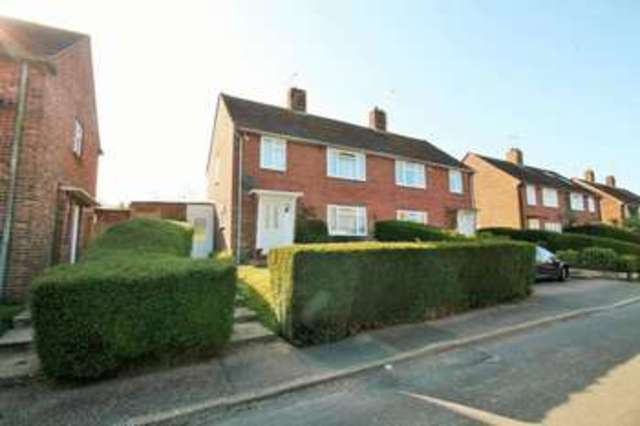  Image of 3 bedroom Semi-Detached house for sale in Mill Way Billingshurst RH14 at Mill Way  Billingshurst, RH14 9LB