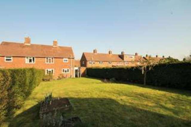  Image of 3 bedroom Semi-Detached house for sale in Mill Way Billingshurst RH14 at Mill Way  Billingshurst, RH14 9LB