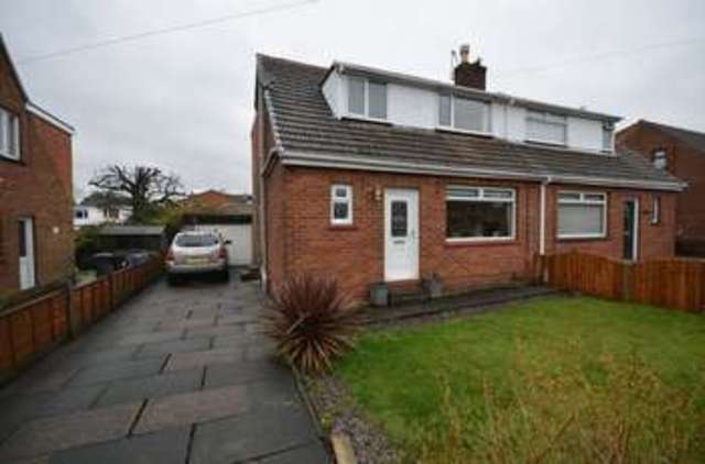  Image of 3 bedroom Semi-Detached house for sale in Millcroft Avenue Orrell Wigan WN5 at Millcroft Avenue Orrell Wigan, WN5 8TP